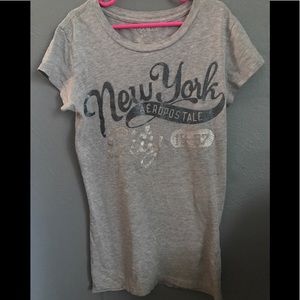 Woman’s Aeropostale T-shirt